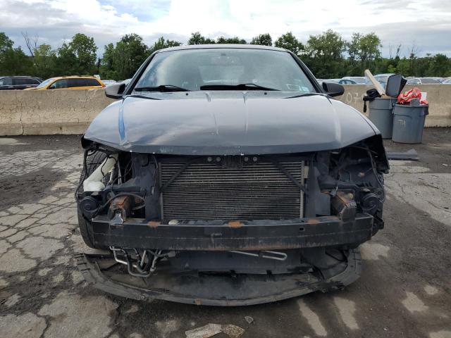 Photo 4 VIN: 1C3CDZAB5DN568344 - DODGE AVENGER SE 