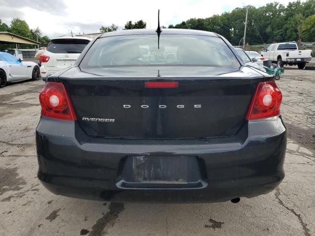 Photo 5 VIN: 1C3CDZAB5DN568344 - DODGE AVENGER SE 