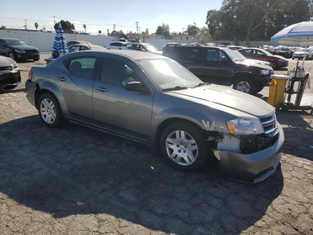 Photo 3 VIN: 1C3CDZAB5DN576296 - DODGE AVENGER SE 