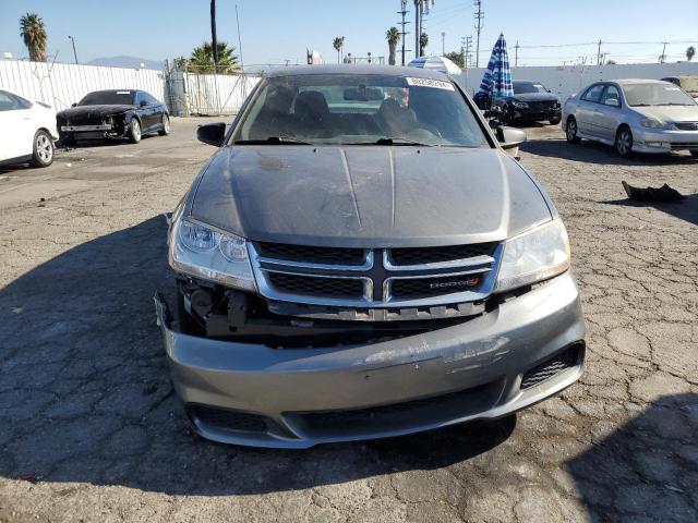 Photo 4 VIN: 1C3CDZAB5DN576296 - DODGE AVENGER SE 