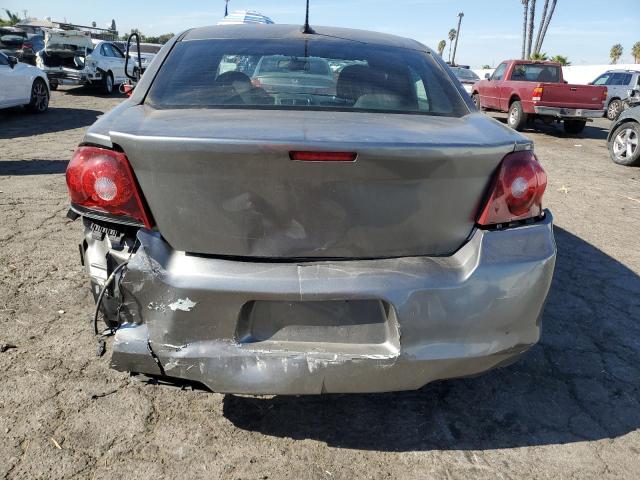 Photo 5 VIN: 1C3CDZAB5DN576296 - DODGE AVENGER SE 