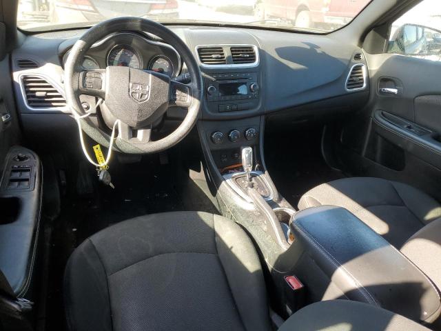 Photo 7 VIN: 1C3CDZAB5DN576296 - DODGE AVENGER SE 