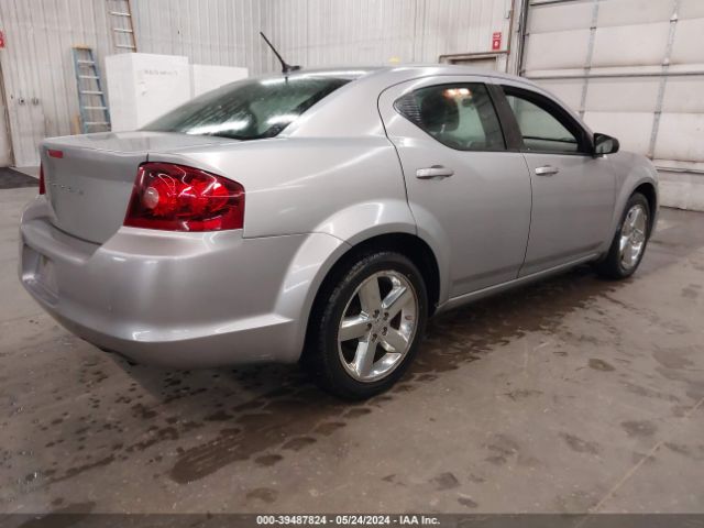 Photo 3 VIN: 1C3CDZAB5DN589243 - DODGE AVENGER 