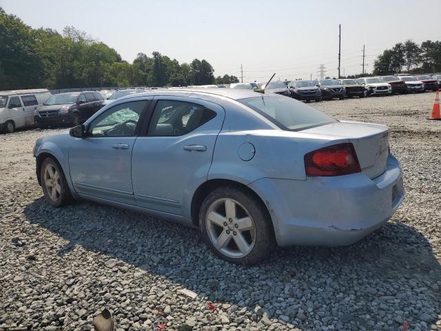 Photo 1 VIN: 1C3CDZAB5DN607059 - DODGE AVENGER 