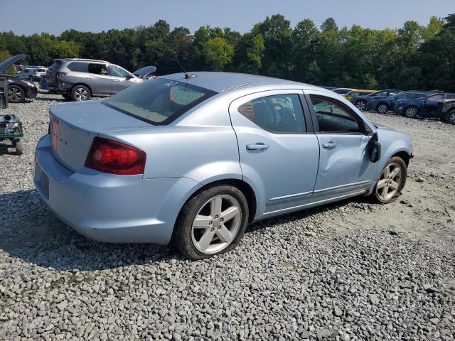 Photo 2 VIN: 1C3CDZAB5DN607059 - DODGE AVENGER 