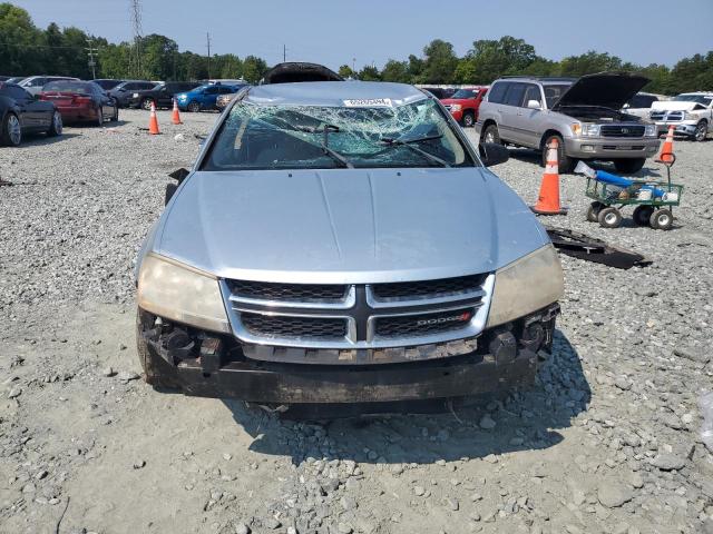 Photo 4 VIN: 1C3CDZAB5DN607059 - DODGE AVENGER 