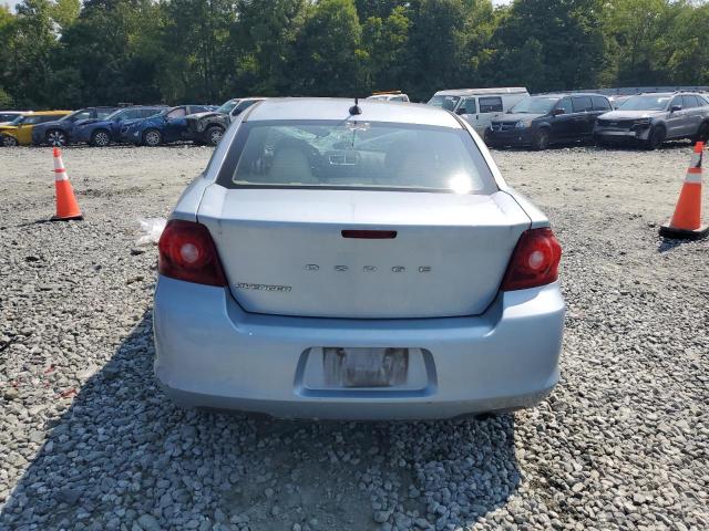 Photo 5 VIN: 1C3CDZAB5DN607059 - DODGE AVENGER 