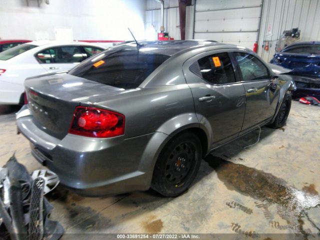 Photo 3 VIN: 1C3CDZAB5DN630857 - DODGE AVENGER 