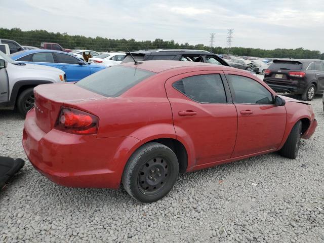 Photo 2 VIN: 1C3CDZAB5DN632110 - DODGE AVENGER SE 