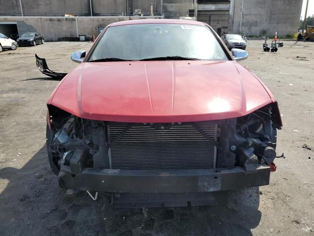 Photo 4 VIN: 1C3CDZAB5DN643320 - DODGE AVENGER SE 