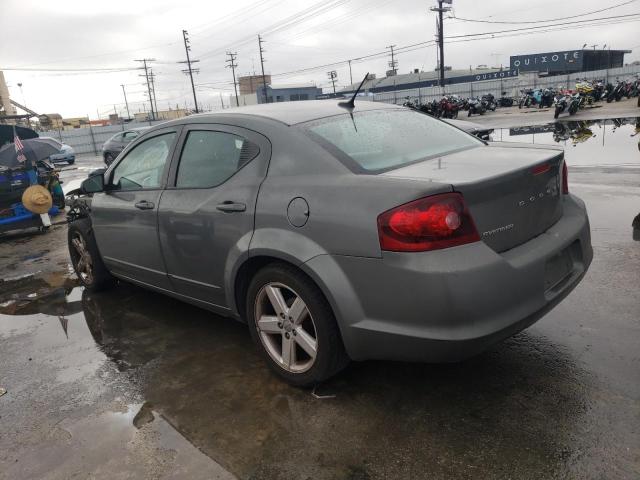 Photo 1 VIN: 1C3CDZAB5DN643432 - DODGE AVENGER SE 