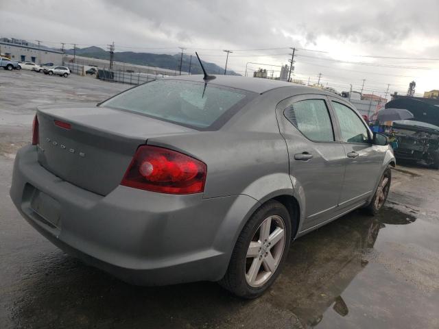 Photo 2 VIN: 1C3CDZAB5DN643432 - DODGE AVENGER SE 