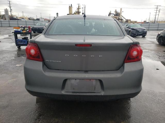 Photo 5 VIN: 1C3CDZAB5DN643432 - DODGE AVENGER SE 