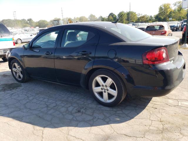 Photo 1 VIN: 1C3CDZAB5DN644029 - DODGE AVENGER SE 