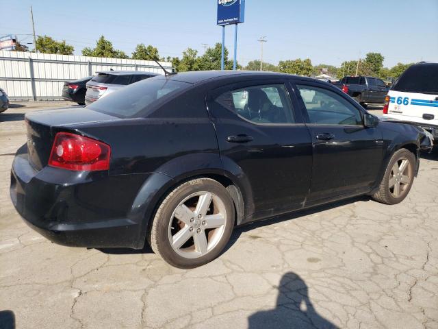 Photo 2 VIN: 1C3CDZAB5DN644029 - DODGE AVENGER SE 