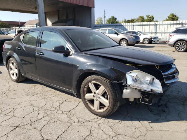 Photo 3 VIN: 1C3CDZAB5DN644029 - DODGE AVENGER SE 