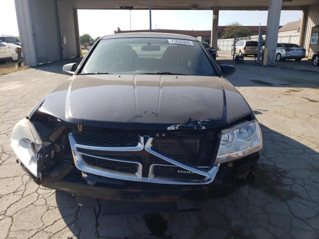 Photo 4 VIN: 1C3CDZAB5DN644029 - DODGE AVENGER SE 