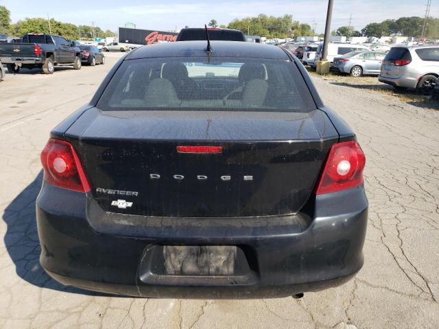 Photo 5 VIN: 1C3CDZAB5DN644029 - DODGE AVENGER SE 