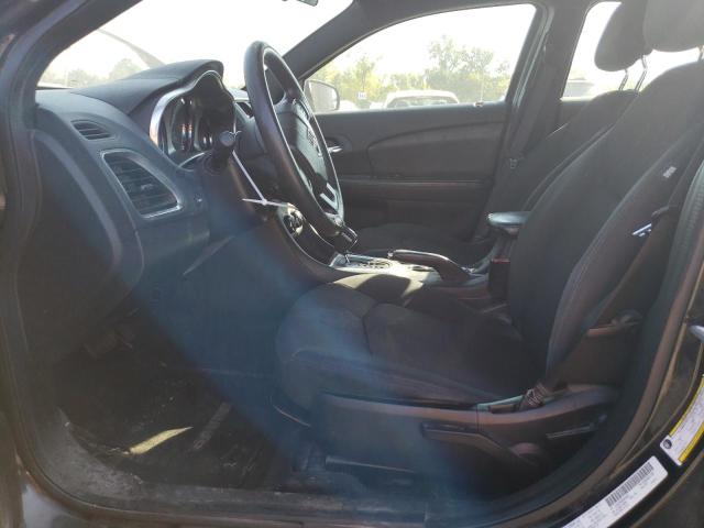 Photo 6 VIN: 1C3CDZAB5DN644029 - DODGE AVENGER SE 