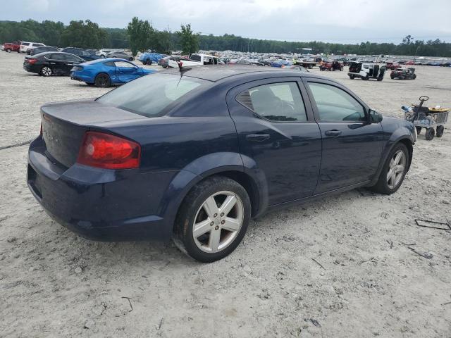 Photo 2 VIN: 1C3CDZAB5DN644421 - DODGE AVENGER SE 