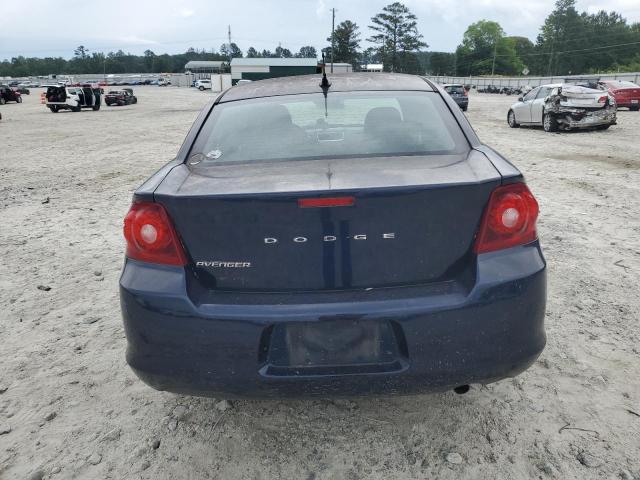 Photo 5 VIN: 1C3CDZAB5DN644421 - DODGE AVENGER SE 