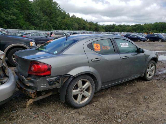 Photo 3 VIN: 1C3CDZAB5DN644547 - DODGE AVENGER SE 