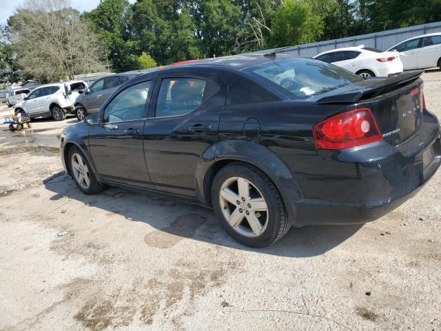 Photo 1 VIN: 1C3CDZAB5DN645049 - DODGE AVENGER 