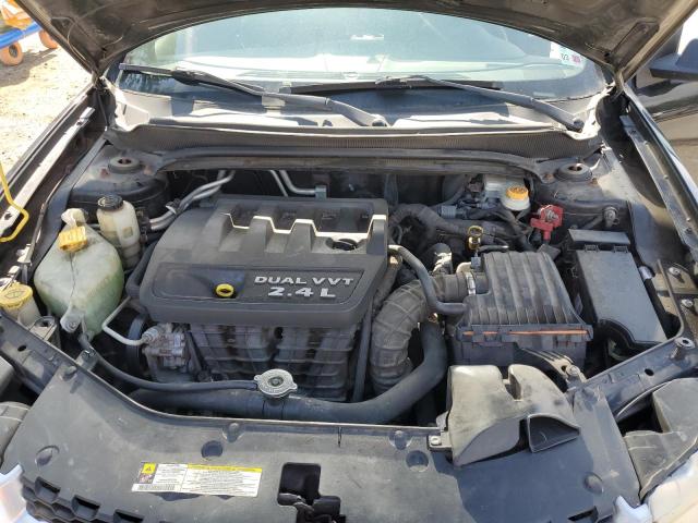 Photo 10 VIN: 1C3CDZAB5DN645049 - DODGE AVENGER 