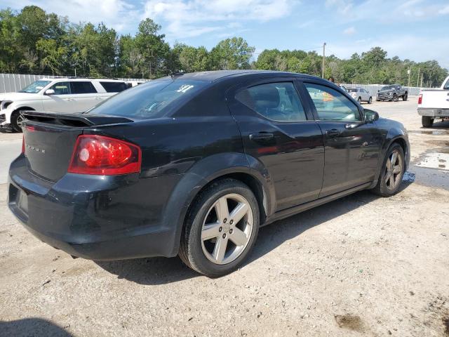 Photo 2 VIN: 1C3CDZAB5DN645049 - DODGE AVENGER 