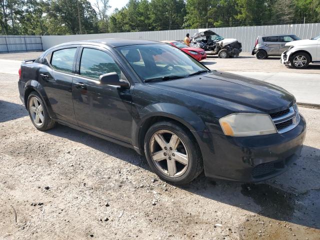 Photo 3 VIN: 1C3CDZAB5DN645049 - DODGE AVENGER 