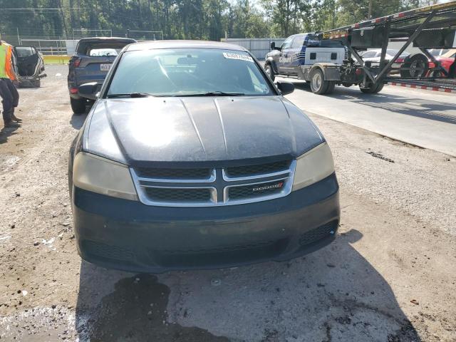 Photo 4 VIN: 1C3CDZAB5DN645049 - DODGE AVENGER 