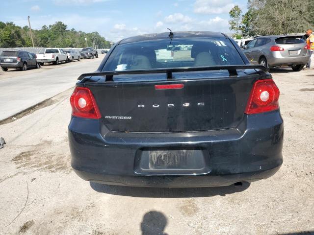 Photo 5 VIN: 1C3CDZAB5DN645049 - DODGE AVENGER 