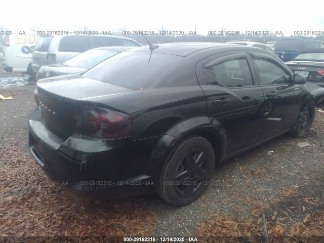 Photo 3 VIN: 1C3CDZAB5DN651885 - DODGE AVENGER 