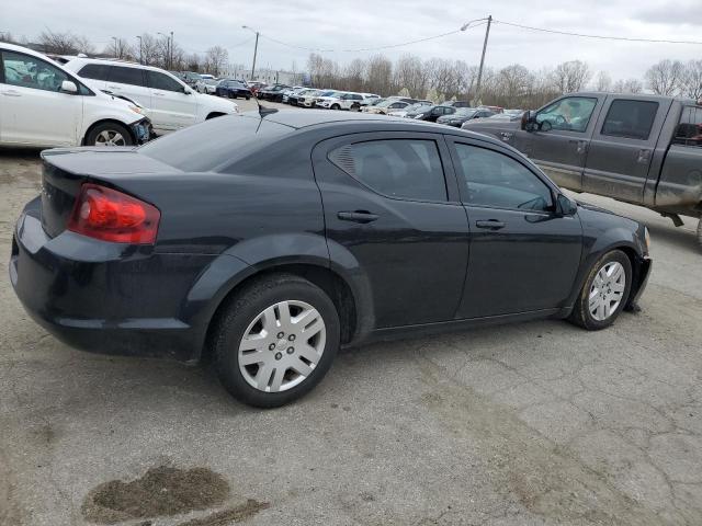 Photo 2 VIN: 1C3CDZAB5DN654186 - DODGE AVENGER 