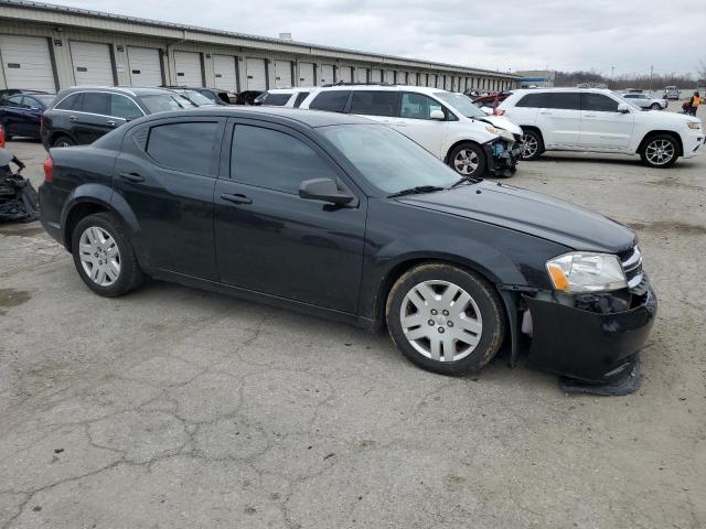 Photo 3 VIN: 1C3CDZAB5DN654186 - DODGE AVENGER 