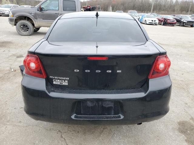 Photo 5 VIN: 1C3CDZAB5DN654186 - DODGE AVENGER 