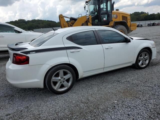 Photo 2 VIN: 1C3CDZAB5DN667276 - DODGE AVENGER 