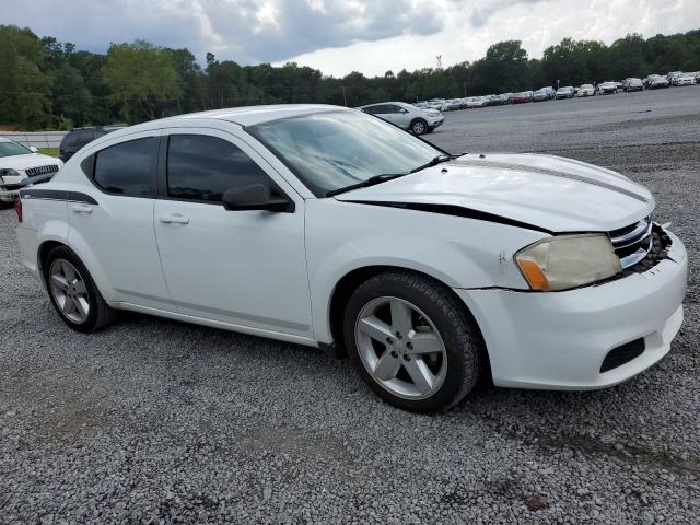 Photo 3 VIN: 1C3CDZAB5DN667276 - DODGE AVENGER 