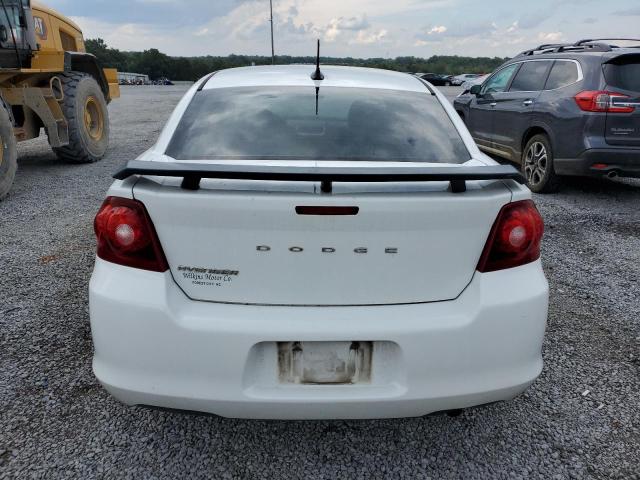 Photo 5 VIN: 1C3CDZAB5DN667276 - DODGE AVENGER 