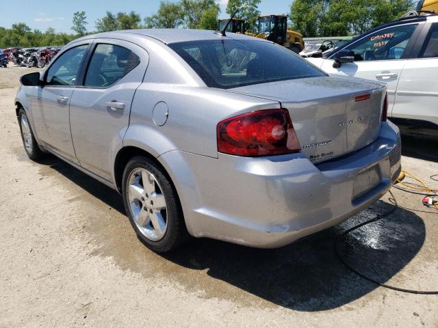 Photo 1 VIN: 1C3CDZAB5DN668959 - DODGE AVENGER 