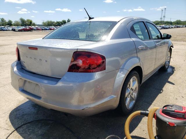 Photo 2 VIN: 1C3CDZAB5DN668959 - DODGE AVENGER 