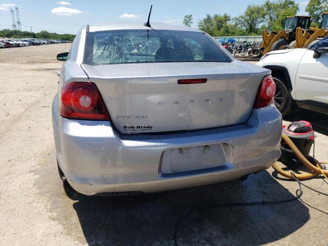 Photo 5 VIN: 1C3CDZAB5DN668959 - DODGE AVENGER 