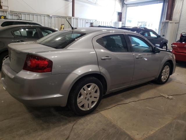 Photo 2 VIN: 1C3CDZAB5DN682778 - DODGE AVENGER SE 