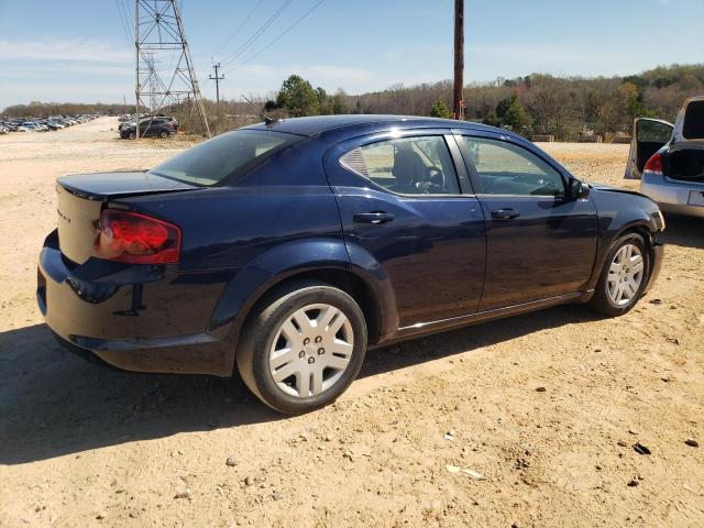 Photo 2 VIN: 1C3CDZAB5DN682876 - DODGE AVENGER SE 