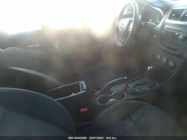 Photo 4 VIN: 1C3CDZAB5DN693294 - DODGE AVENGER 