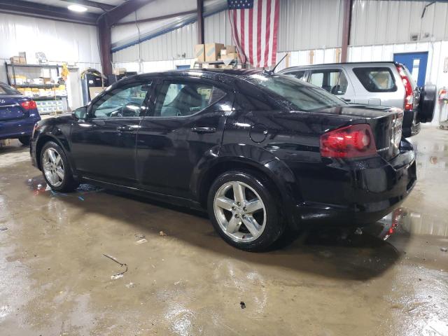 Photo 1 VIN: 1C3CDZAB5DN700597 - DODGE AVENGER 