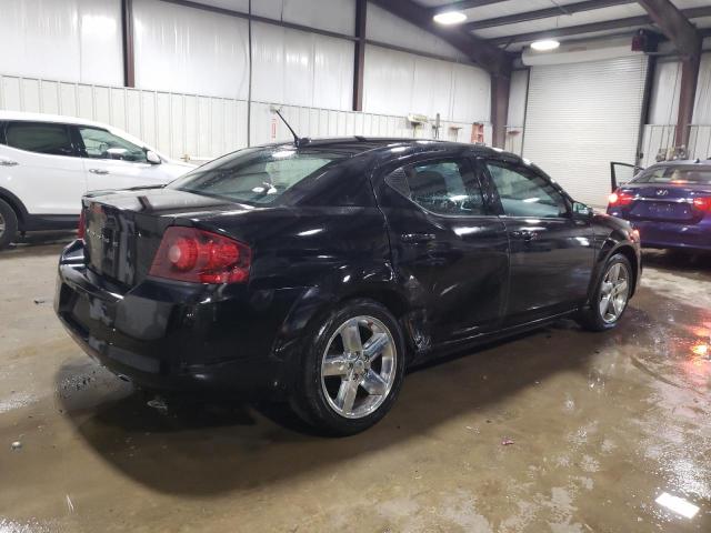 Photo 2 VIN: 1C3CDZAB5DN700597 - DODGE AVENGER 