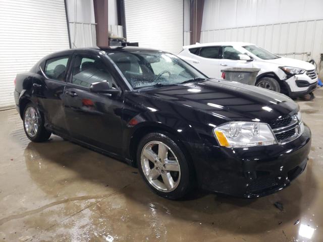 Photo 3 VIN: 1C3CDZAB5DN700597 - DODGE AVENGER 