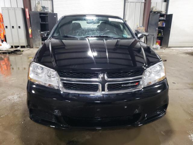 Photo 4 VIN: 1C3CDZAB5DN700597 - DODGE AVENGER 