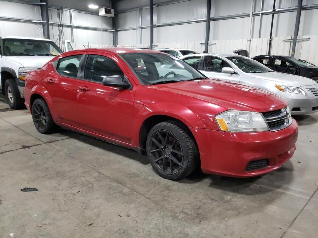 Photo 3 VIN: 1C3CDZAB5DN701006 - DODGE AVENGER SE 